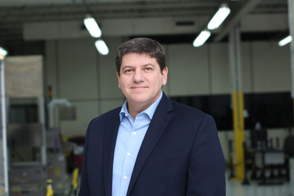 José Rizzo, presidente da ABII e CEO da Pollux. Foto: Divulgação.