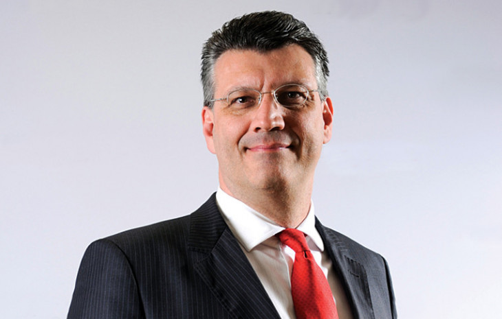 Marcello Veronese, diretor de tecnologia da Saque e Pague. Foto: Divulgação.