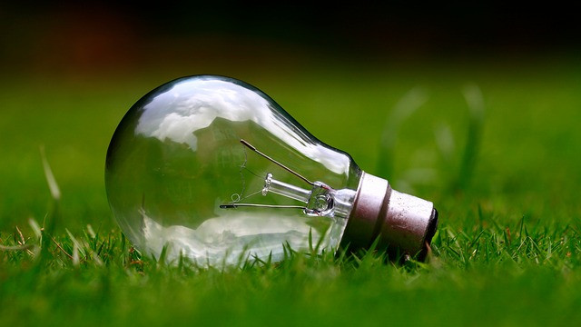 Vivo aposta em energia verde. Foto: Pixabay.
