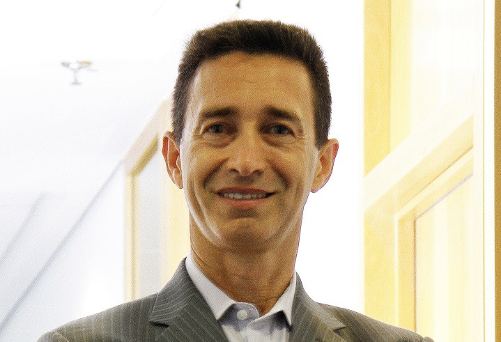 João Alberto Oliveira.