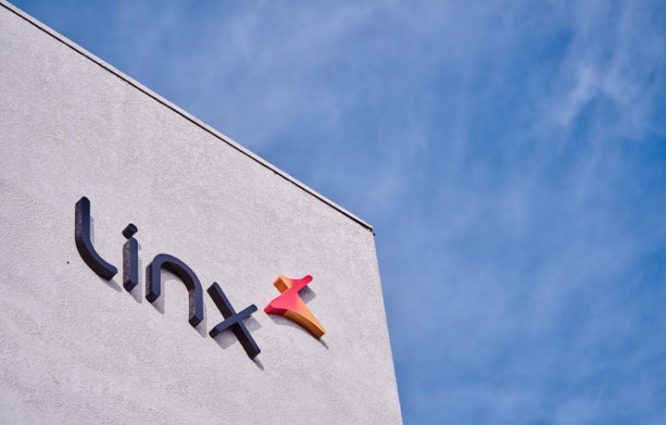 Linx está entrando no mercado de máquinas de cartão. Foto: Divulgação.