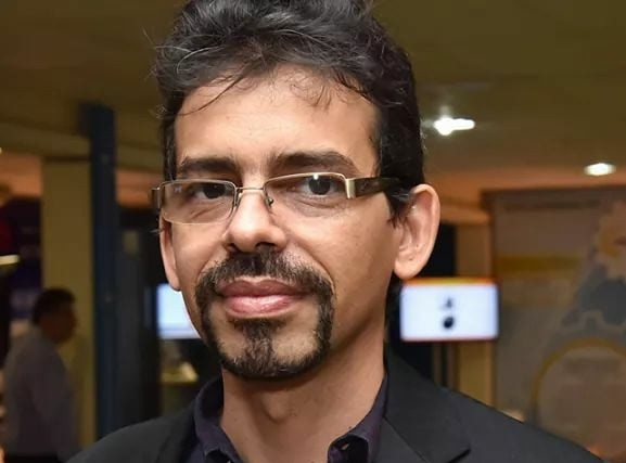 Gerardo Carvalho.