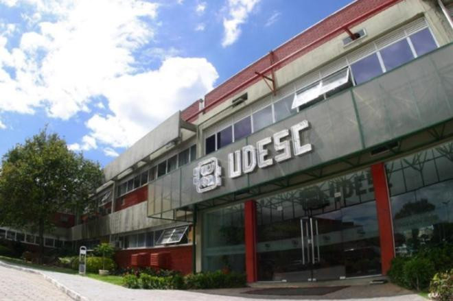 A Udesc vai investir R$ 1,2 milhão na criação de Espaços Inovadores de Ensino (Espine) em suas unidades. Foto: Divulgação.