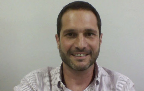 Ricardo Kalichsztein, CEO e fundador do BPC. Foto: Divulgação.