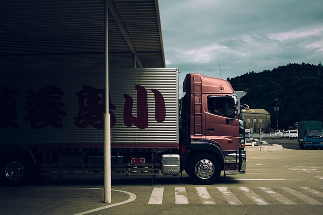 Transoft monitora transporte. Foto: Pixabay.