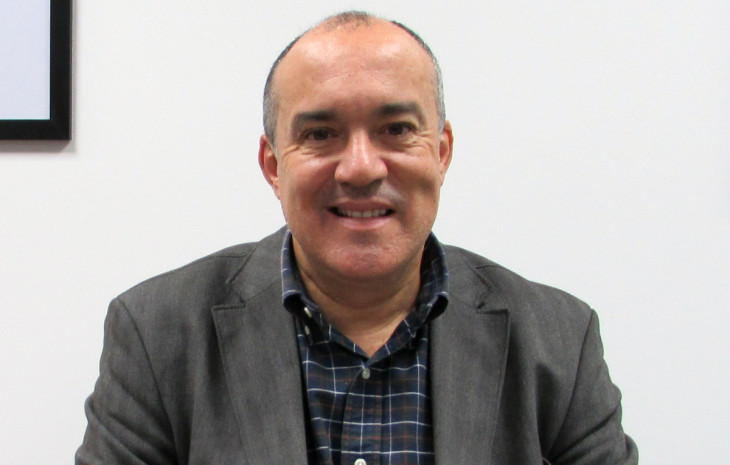Edimilson Corrêa.