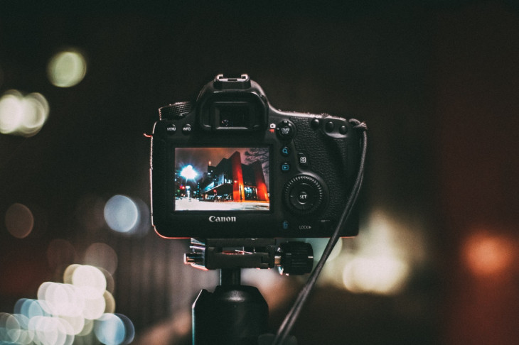 Pode ser fácil recuperar as fotos apagadas do cartão de memória, cartão SD, cartão CF e cartão Micro SD. Foto: Pexels.