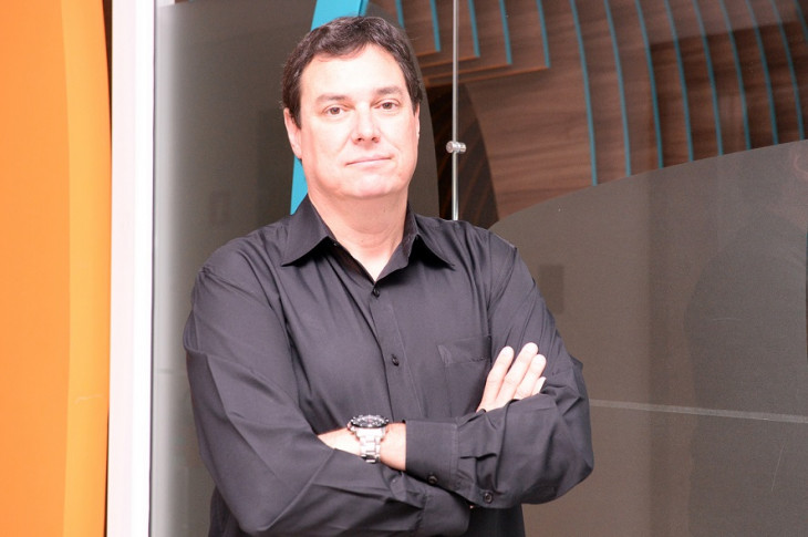 Rafael Kuhn.