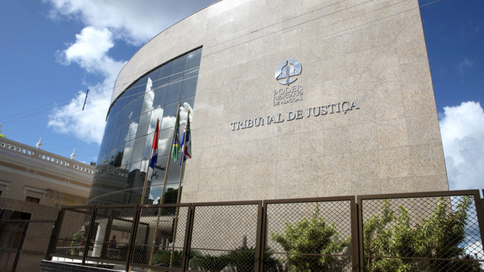O Tribunal de Justiça de Alagoas (TJAL) realizou a implementação de um produto da NSFocus. Foto: Divulgação.