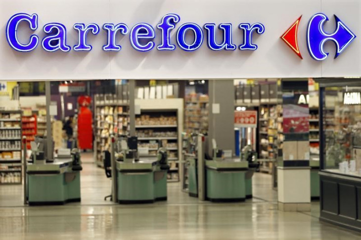 O Grupo Carrefour Brasil adquiriu a E-Mídia. Foto: Divulgação.