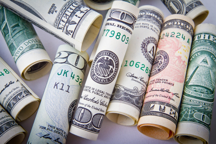 A empresa de capital de risco brasileira Monashees fechou uma captação de US$ 150 milhões. Foto: Divulgação.