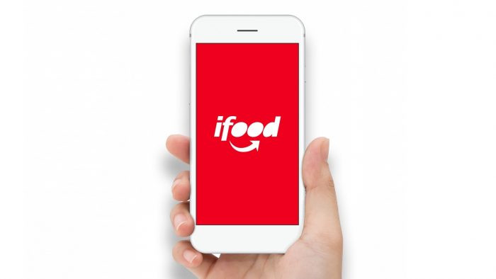 iFood recebe US$ 500 milhões em aporte