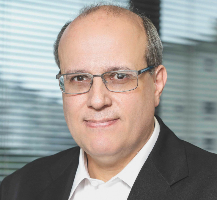 Pedro Bicudo lidera o trabalho de pesquisa na TGT Consult. Foto: Divulgação.