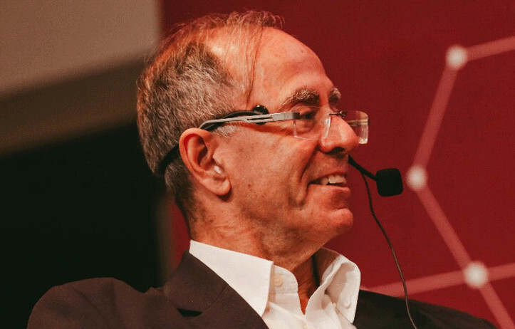 Cezar Taurion, sócio da KICK Ventures, está na lista de Top Voices do Linkedin 2018. Foto: Divulgação.