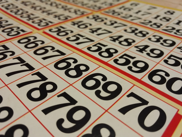 Antes de ser regularizado no país e contribuir na geração de empregos com bingo no Brasil, uma agência reguladora terá que ser instalada. Foto: Pixabay.