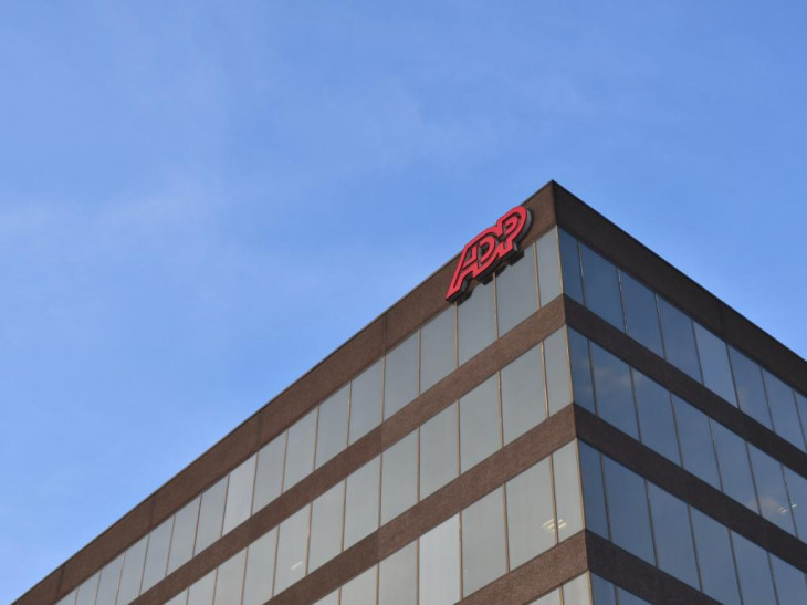 ADP não abre muita informação sobre seu centro em Porto Alegre.