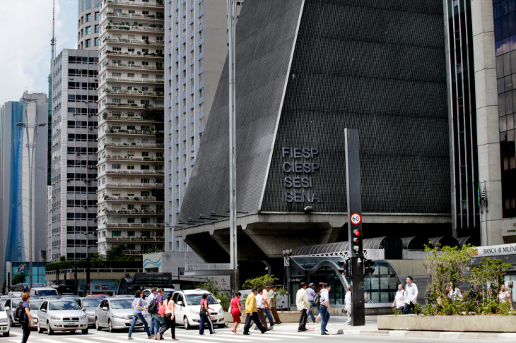 Fiesp terá suposto incidente de segurança investigado. Foto: Divulgação.