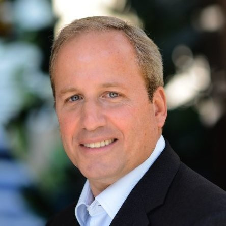 Marcio Gropillo, diretor de vendas da Capgemini.