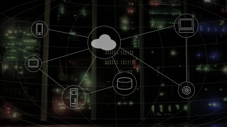 Contar com uma solução de disaster recovery na nuvem é uma medida prática. Foto: Pixabay.