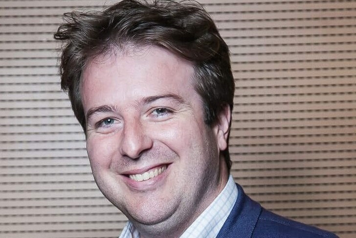 Carlos Busch.