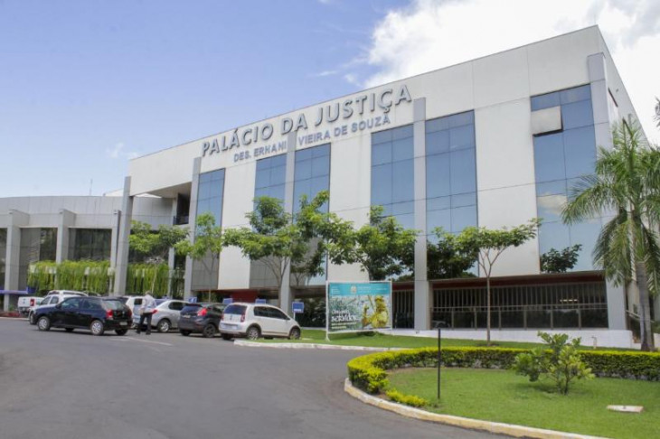 O Tribunal de Justiça do Mato Grosso (TJMT) adotou a suíte de soluções de nuvem da VMware. Foto: Divulgação.