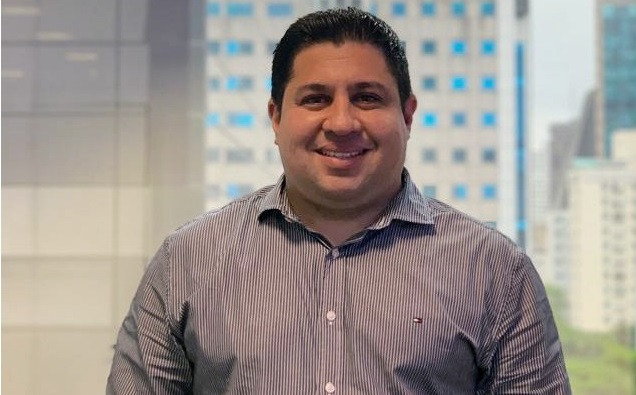 Roberto Aran.