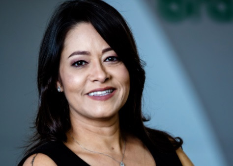Zaima Milazzo.