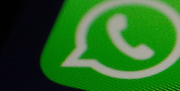 WhatsApp tem mais de 120 milhões de usuários ativos no Brasil.