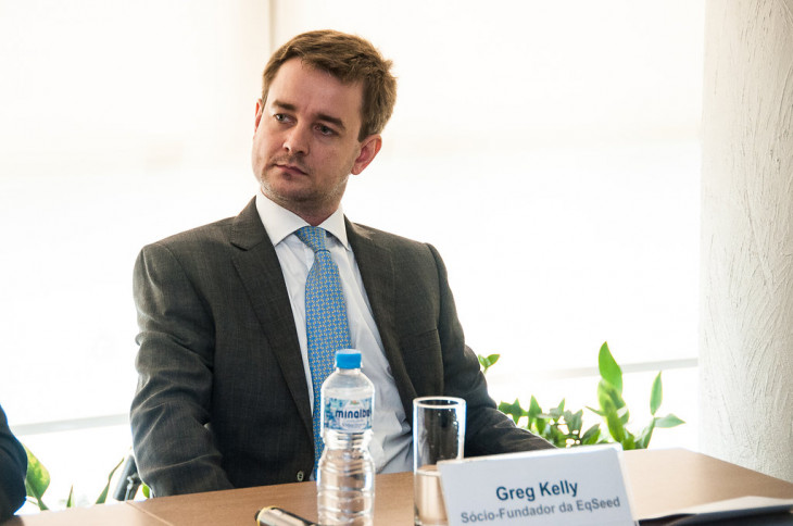 Greg Kelly.