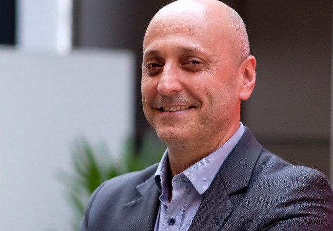 Celso Oliveira, novo country manager da MicroStrategy.