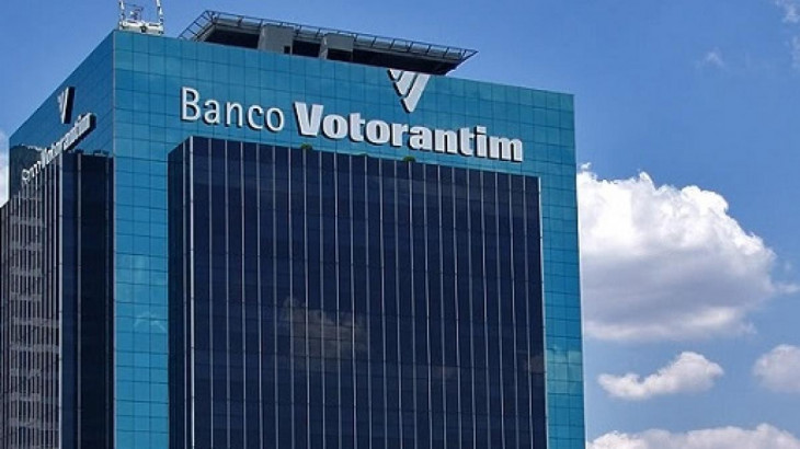 O Banco Votorantim é o 5º maior banco privado do Brasil. Foto: Divulgação.