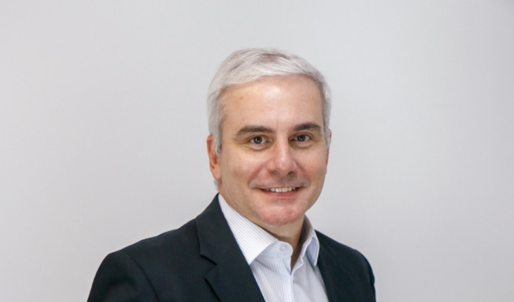Carlênio Castelo Branco, CEO da Senior.