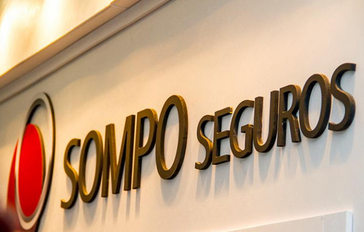 A Sompo Seguros contratou a Certsys para lançar a nova assistente virtual da companhia. Foto: Divulgação.