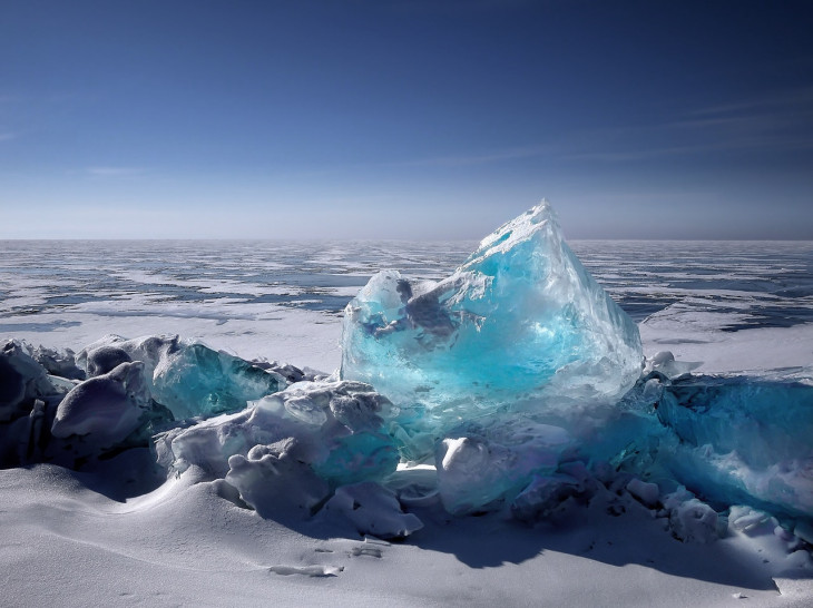 A Amazon Web Services agora oferece o serviço Amazon Glacier no Brasil. Foto: Pexels.