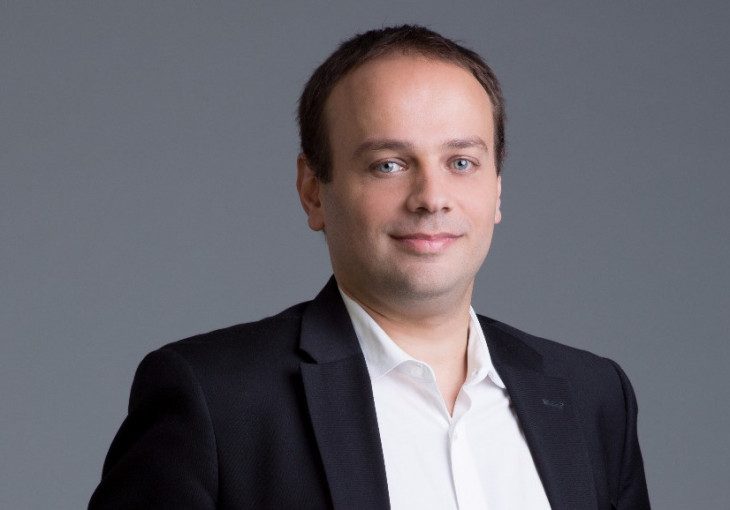 Thiago Mônaco, diretor de TI da ePharma. Foto: Divulgação.