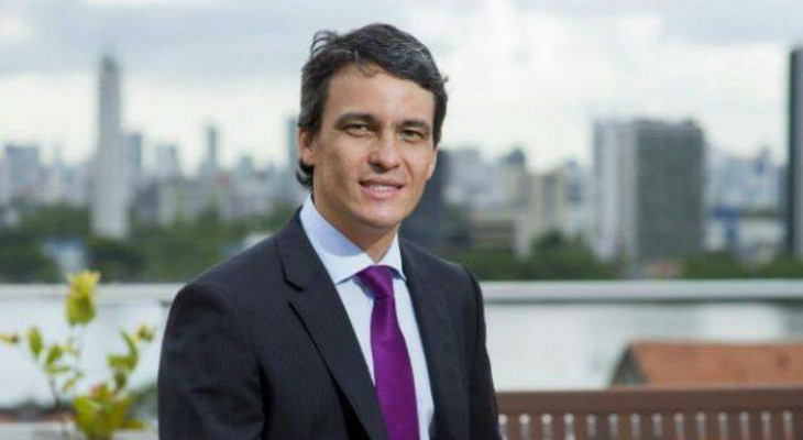 Ítalo Nogueira é o presidente mais jovem que a Assespro já teve.