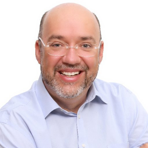 Jorge Cordenonsi, CIO da Europ Assistance Brasil. Foto: Divulgação.