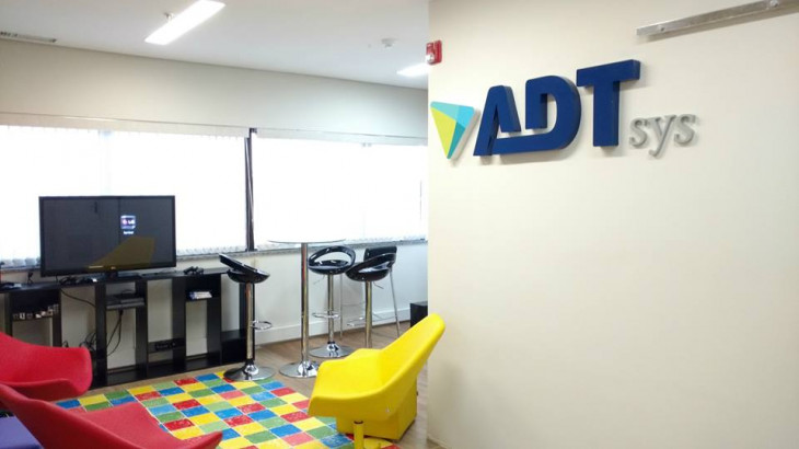 Com sede em Campinas, a ADTsys atua no setor de cloud computing. Foto: Divulgação.