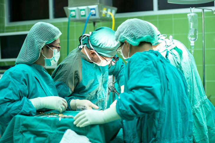 Hospital no México está apostando em empresas brasileiras. Foto: Pixabay.