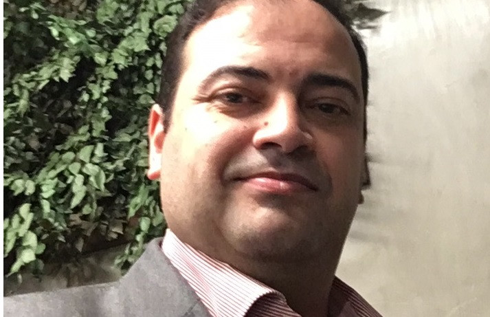 Alfredo Santos,