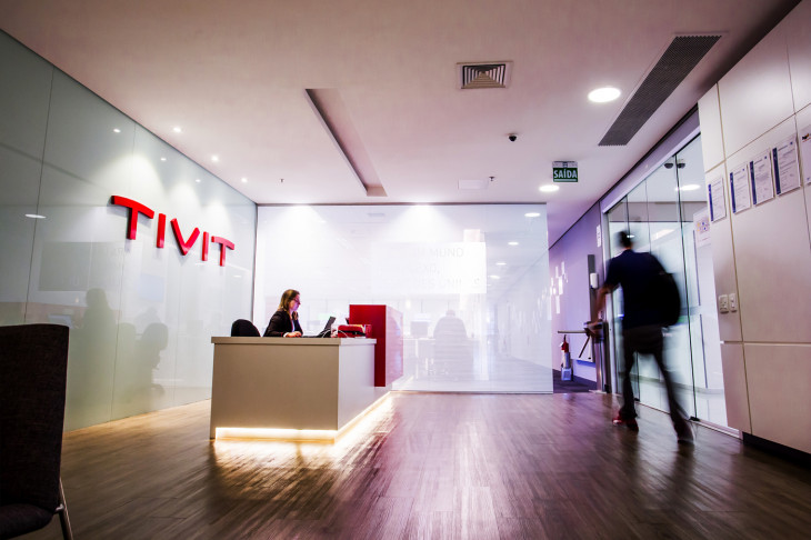 Uma publicação realizada no Pastebin aponta para um novo vazamento de dados da Tivit. Foto: Divulgação.