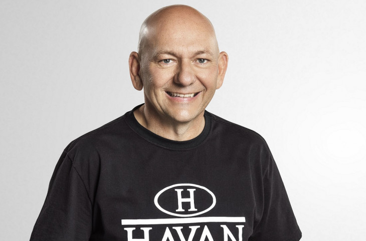 Luciano Hang.