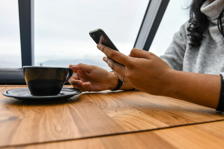 A Oi pretende utilizar o RCS como mais um canal de comunicação com seus assinantes. Foto: Pexels.