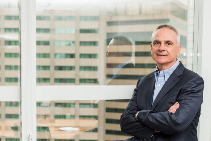 Vanderlei Rigatieri, CEO da WDC Networks. Foto: Divulgação.