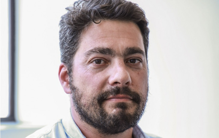 Marco Antônio do Amaral Seadi.