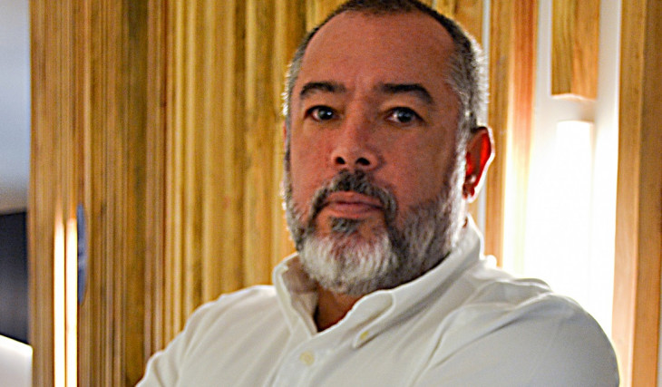 Raul de Souza Neto.