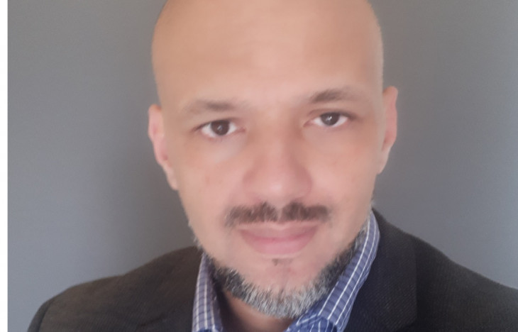 Julio Pontes.