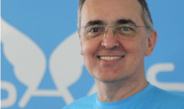 Otávio Fontoura.