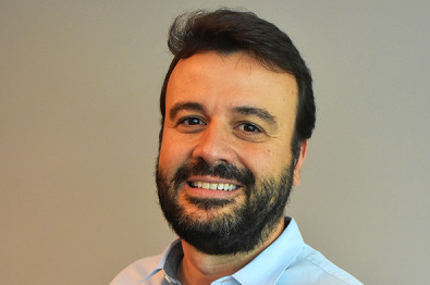 Anderson de Almeida Gaspar, diretor executivo de vendas, marketing e parcerias da Tivit. Foto: Divulgação.