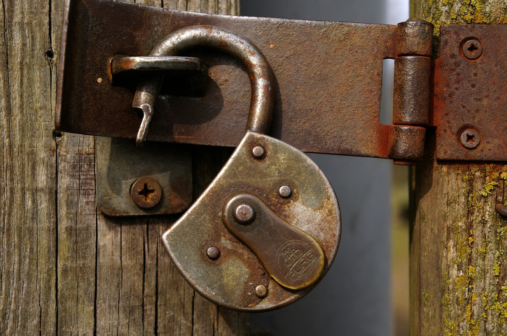 Segurança de dados no Detran-RS é frágil, para dizer o mínimo. Foto: Pixabay.